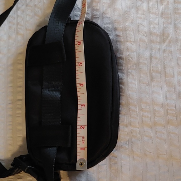 🌸2X Host Pick🌸NWOT CHAMPION NYLON BELT BAG - Picture 12 of 13